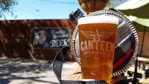 Canteen22