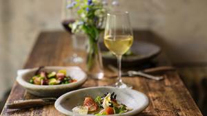 DTN ROS Restaurants