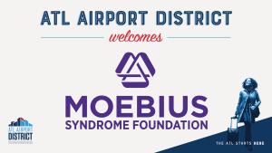 Moebius Welcome Sign