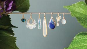 Meeka Fine Jewelry