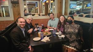 Sales - Dean - Stakeholder Newsletter