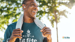 Fit Fete Merch