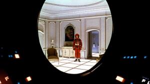 2001 A Space Odyssey (1968), courtesy of Warner Bros.