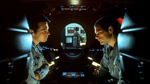 2001: A Space Odyssey (courtesy of Warner Bros.)