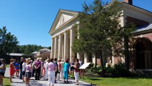 The Spa Complex