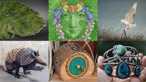 2026 WILD AMERICA NATURE FESTIVAL