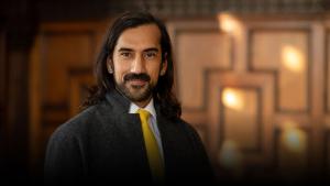 Bridging Continents Lecture