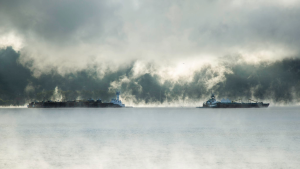 Constructions and the Working River