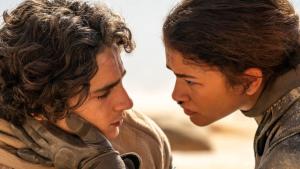 Dune - Part Two