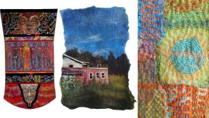 Fiber Workshops