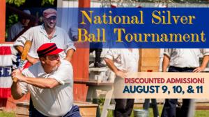 National Silver Ball Tournament