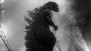 Godzilla (Courtesy Janus Films)