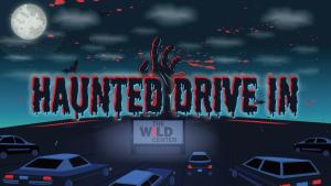 Haunted Drive-In