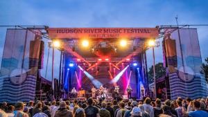 Hudson River Music Fest 2025 (Photo Credit: Scott Harris)