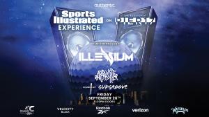 ILLENIUM