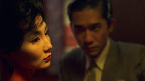 In the Mood for Love (2000. courtesy of Janus Films)