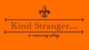 Kinder Stranger