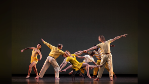 Mark Morris Dance Group