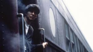 Matewan - John Salyes 1987 - Courtesy of MGM-Park Circus