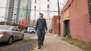 Matt Green in The World Before Your Feet (2018)