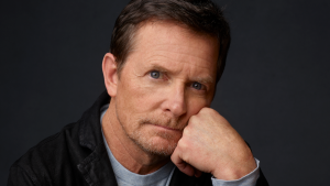 Michael J Fox_Credit Mark Seliger