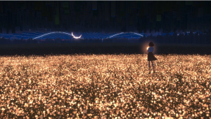 Belle (2021) / courtesy of GKids