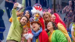 MoMI Jim Henson Birthday