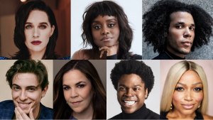 NY Pops 2026-27 Season