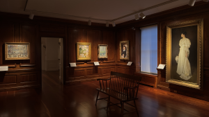 New Acquisitions Gallery