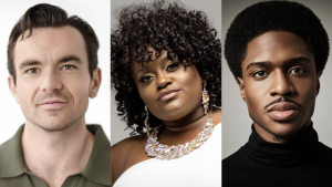 New York Pops Presents From The Music Of US From Then To Now