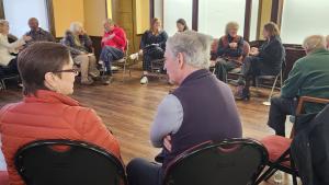 PR - CCHS and County Historian’s Office to host ‘An America250 Conversation’