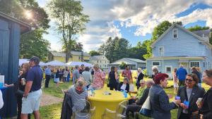 CCHS Summer Barn Party