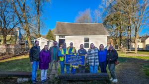 Celebrate National Historic Marker Day