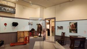 Path Through History at CCHS