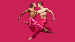 Paul Taylor Dance Company