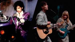 Purple Rain - Stop Making Sense