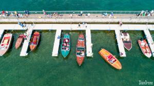 Skaneateles Boat Show