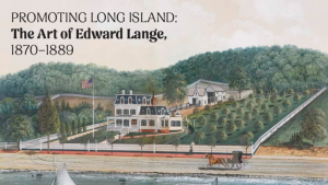 The Art of Edward Lange