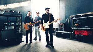 Toad The Wet Sprocket Photo Josh Daubin