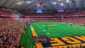 Syracuse Orange