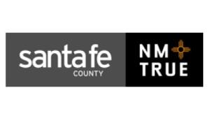 Santa Fe County logo