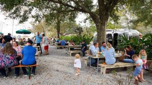 Bayou Teche Brewery