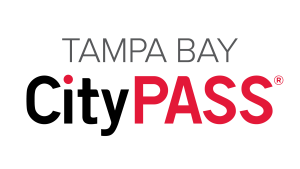 CityPASS Tampa Bay logo