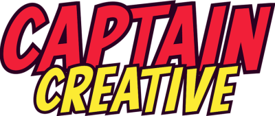 Captain Creative Name