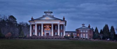 Linbrook Heritage Estate