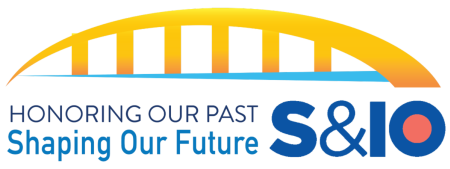 2026 Annual Meeting logo