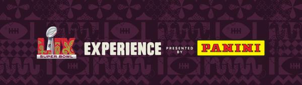 Superbowl Fan Experience