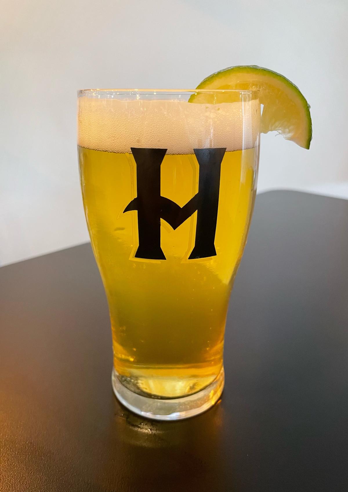Hemauer Brewing Co. Mexican Lager