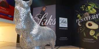 Shopping At Cf Sherway Gardens Destination Toronto