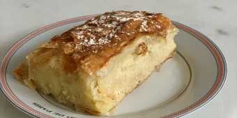 Athens Pastries